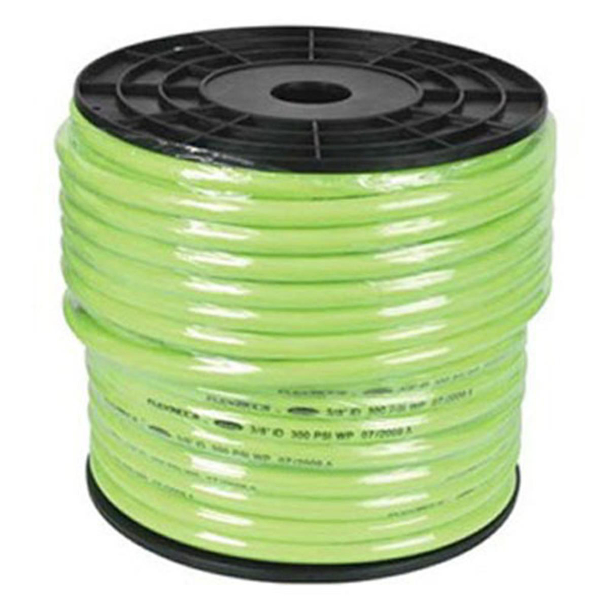Legacy Manufacturing Air Hose — 3/8in. Diameter, 250ft. Length, Model# LEGHFZ38250YW